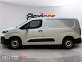 Fiat Doblo 1.5 BlueHDi Maxi