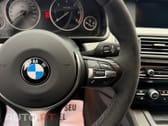 BMW 525 d Pack M