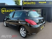 Peugeot 308 ND