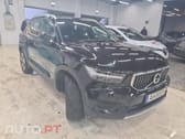 Volvo XC40 1.5 T5 PHEV Inscription Expression