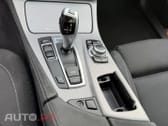 BMW 520 d Pack M Auto