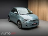 Fiat 500e 500e ICON 43KW