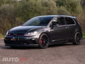 Volkswagen Golf GTI Clubsport DSG