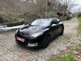 Renault Mégane Coupe 1.5 dCi Dynamique