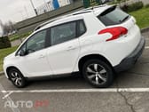Peugeot 2008 Allure