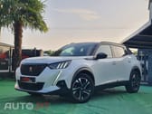 Peugeot 2008 1.2 PureTech GT Pack EAT8