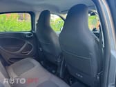Smart ForFour 0.9 Passion 90 Aut.