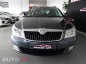 Skoda Octavia Break 1.6 TDi Greenline