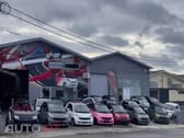 Smart ForTwo 0.8 cdi Passion 54 Softouch