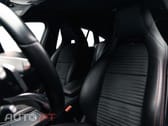 Mercedes-Benz CLA 200 d Shooting Brake AMG Line Aut.