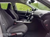 Peugeot 308 SW 2.0 BlueHDi Allure EAT6
