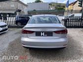 Audi A3 1.6 TDI (clean diesel) Ambiente