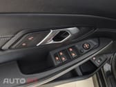 BMW 320 e Touring Auto