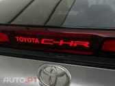 Toyota C-HR 1.8 Hybrid Comfort
