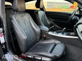 BMW 125 dA Pack M