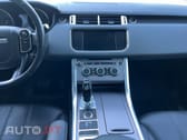 Land Rover Range Rover Sport 3.0 TDV6 S