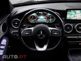 Mercedes-Benz C 300 Outro