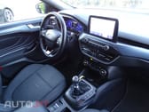 Ford Focus EcoBoost ST Line