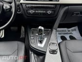 BMW 420 d Pack M Auto