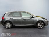 Volkswagen Golf 1.2 TSi Bluemotion Technology Allstar