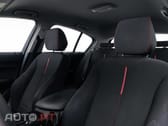 BMW 116 d EDynamics Line Sport
