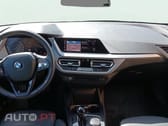 BMW 116 d Corporate Edition Auto