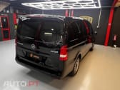 Mercedes-Benz Vito Extra-Longa Aut. SHUTTLE