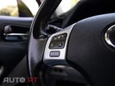 Lexus IS 200 d P.Executive 6G