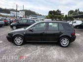 Volkswagen Golf 1.9 TDi Highline