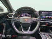 Cupra Formentor 1.5 TSI DSG Tribe Edition