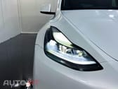 Tesla Model Y Standard