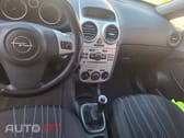 Opel Corsa Enjoy Ecoflex