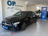 Mercedes-Benz A 180 d Progressive Aut.