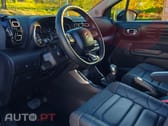 Citroen C3 Aircross 1.2 PureTech C-Series EAT6