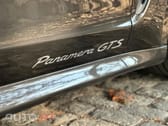 Porsche Panamera S PDK