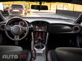 Toyota GT86 2.0D-4S Sport+Navi