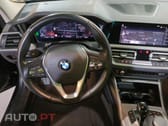 BMW 318 d Auto