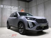 Peugeot 2008 PureTech 130 EAT8 Allure