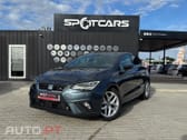 Seat Ibiza 1.0 TSI FR