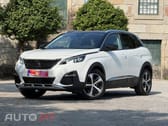 Peugeot 3008 1.6 BlueHDi Allure