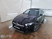 Mercedes-Benz A 250 e AMG Line 8G-DCT