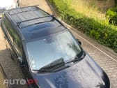 Mitsubishi Outlander PHEV+GPL