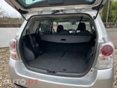 Toyota Verso 2.0 D-4D Comfort