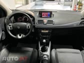 Renault Mégane 1.5 dCi GT Line