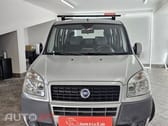 Fiat Doblo 1.3 Multijet