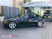 BMW Z3 1.9