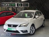 Seat Leon 1.6 TDI