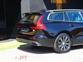 Volvo V60 2.0 T6 AWD TE Inscription