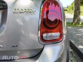 MINI Countryman Cooper SE ALL4 Auto