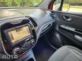 Renault Captur 1.5 dCi Exclusive